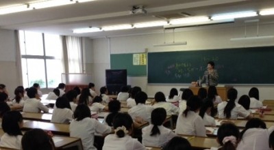 田中志保,Pro-Sec,講座,短大,マナー,ビジネス基礎力,プロ・セッ