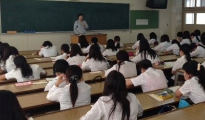 プロ・セック，田中志保，短大，マナー，講座，pro-sec，