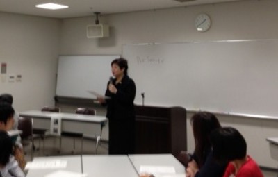 田中志保,秘書,研修,仕事術,セクレタリー,エグゼクティブアシスタント,pro-sec,