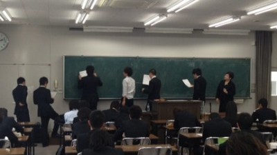 田中志保，Pro-Sec，講座，学生，マナー，ビジネス基礎力，プロ・セッ