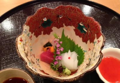 pro-sec，和食のマナー，接待のマナー，セミナー，研修，田中志保，プロ・セック，仕事術，