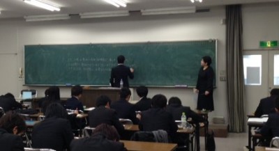 田中志保,Pro-Sec,講座,学生,ビジネス基礎力,プロ・セック,就職活動,就活対策,ビジネス教育,ビジネス文書,